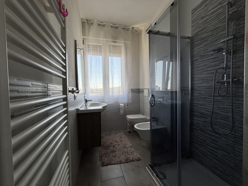 Se stai cercando una casa spaziosa, luminosa e con tutti i comfort, questa potrebbe essere la sol...