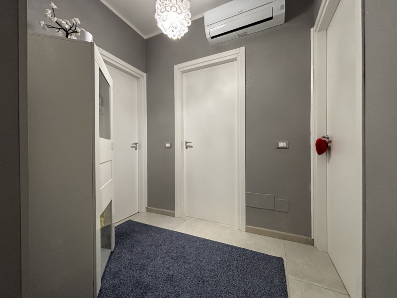 Se stai cercando una casa spaziosa, luminosa e con tutti i comfort, questa potrebbe essere la sol...