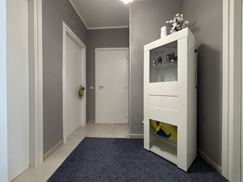 Se stai cercando una casa spaziosa, luminosa e con tutti i comfort, questa potrebbe essere la sol...