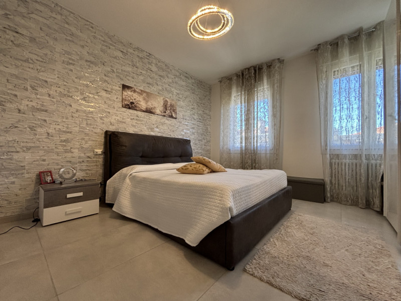 Se stai cercando una casa spaziosa, luminosa e con tutti i comfort, questa potrebbe essere la sol...