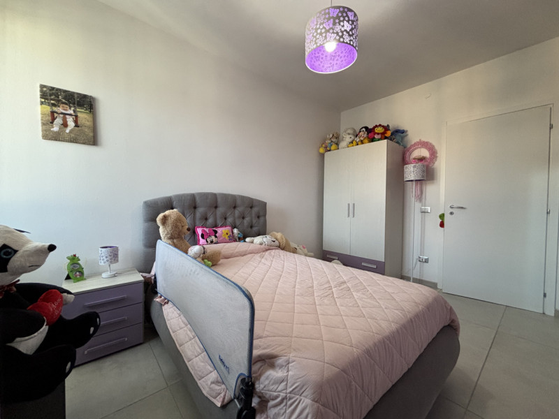 Se stai cercando una casa spaziosa, luminosa e con tutti i comfort, questa potrebbe essere la sol...