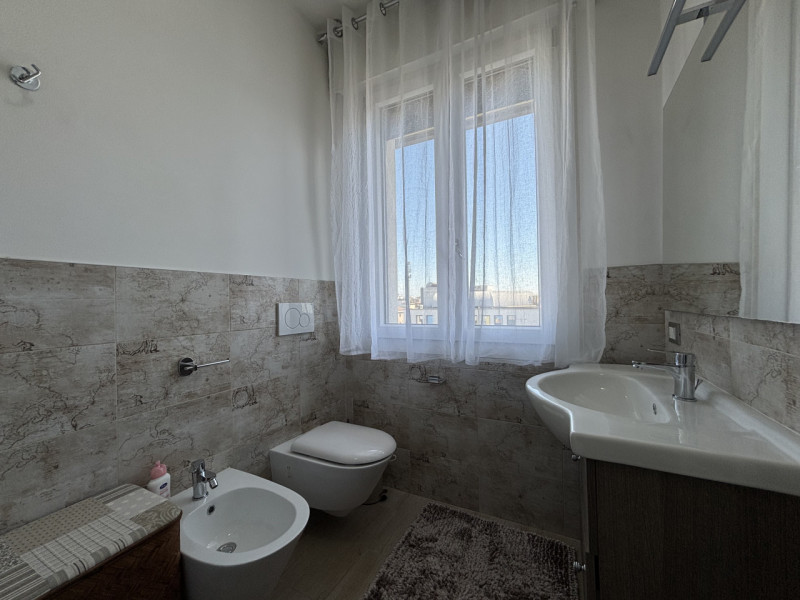 Se stai cercando una casa spaziosa, luminosa e con tutti i comfort, questa potrebbe essere la sol...