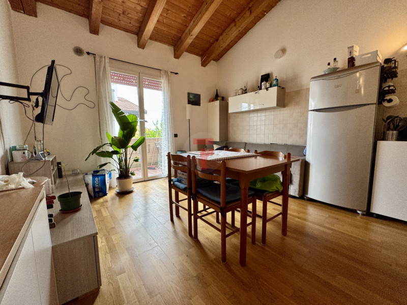 Villanova di Camposampiero - loc.Mussolini - Zona tranquilla verde e ben abitata. Condominio inse...