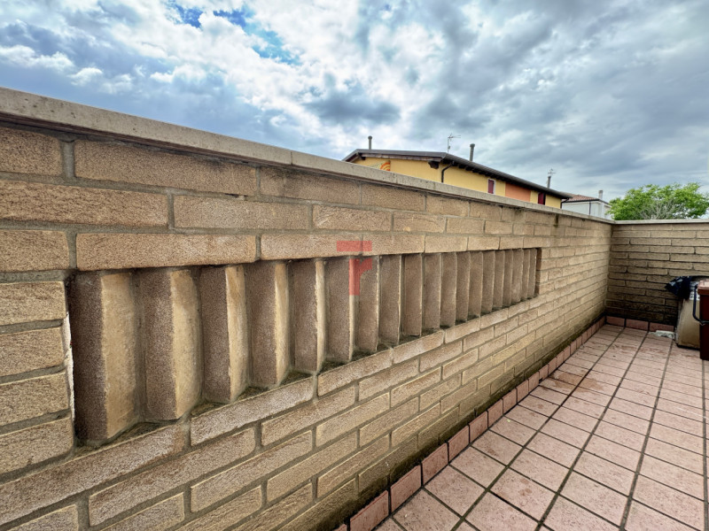Villanova di Camposampiero - loc.Mussolini - Zona tranquilla verde e ben abitata. Condominio inse...