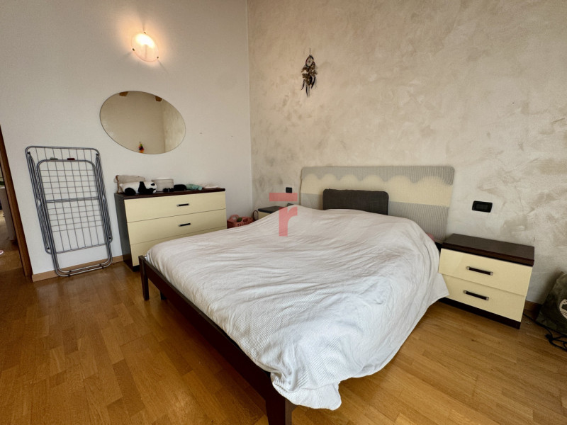 Villanova di Camposampiero - loc.Mussolini - Zona tranquilla verde e ben abitata. Condominio inse...