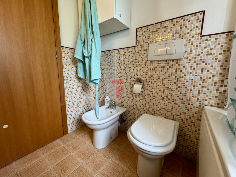 Villanova di Camposampiero - loc.Mussolini - Zona tranquilla verde e ben abitata. Condominio inse...