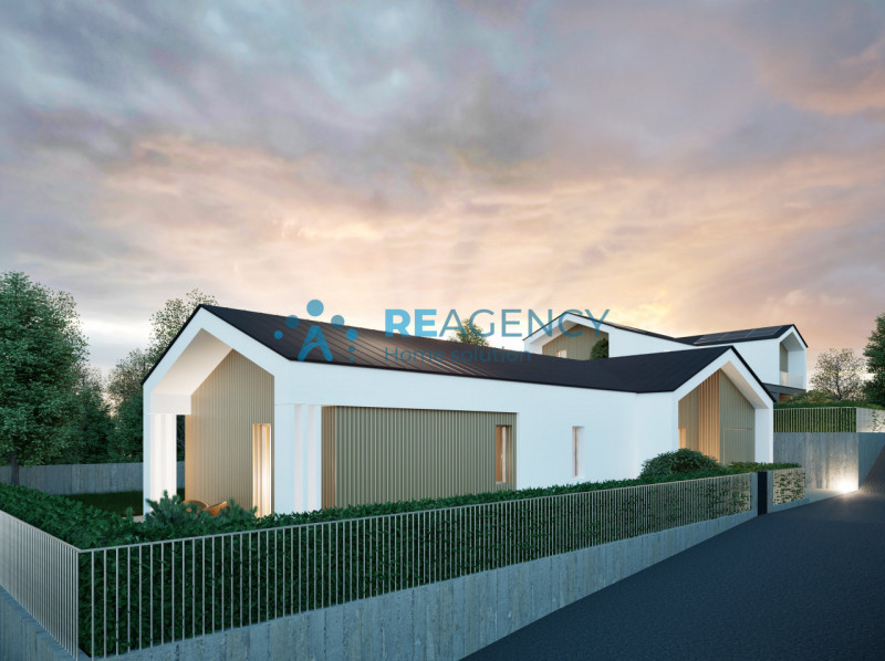 Immagina una deliziosa casa singola tutta su un unico livello, con una superficie di 138 mq, perf...