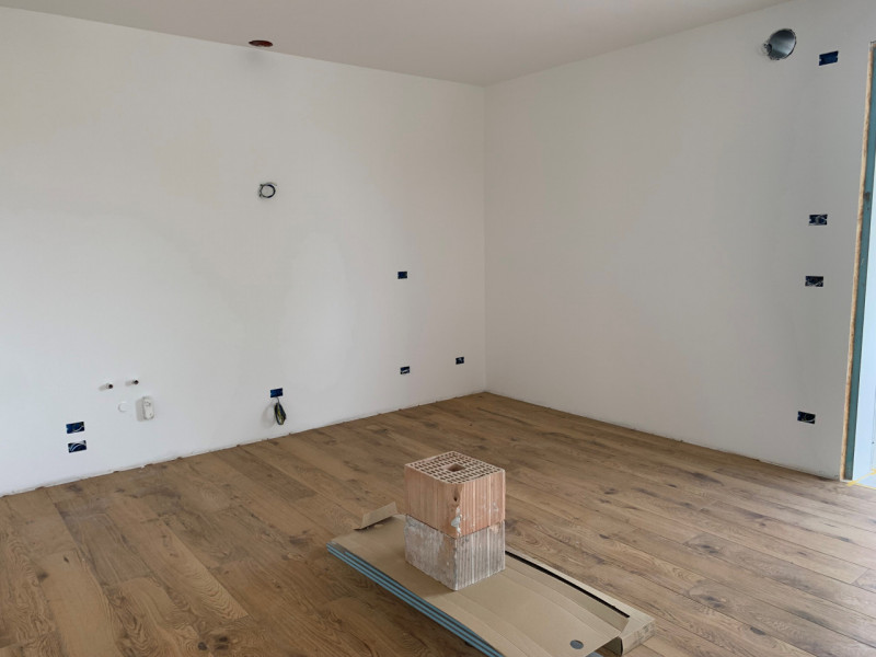 Albignasego Affitto Appartamento trilocale