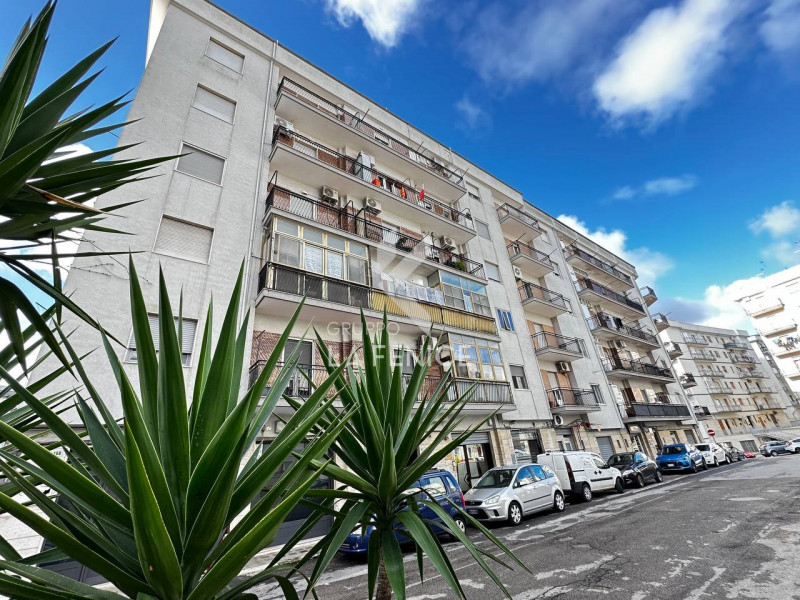 Martina Franca Vendita Appartamento