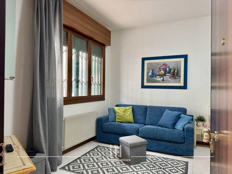 Jesolo Vendita Appartamento bilocale