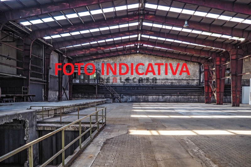 SR502 CASTELFRANCO proponiamo in vendita Capannone di circa 450 mq ed area scoperta pertinenziale...