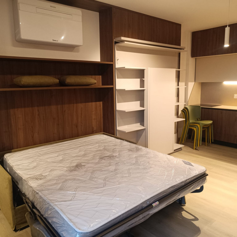 Fiesole Affitto Appartamento monolocale