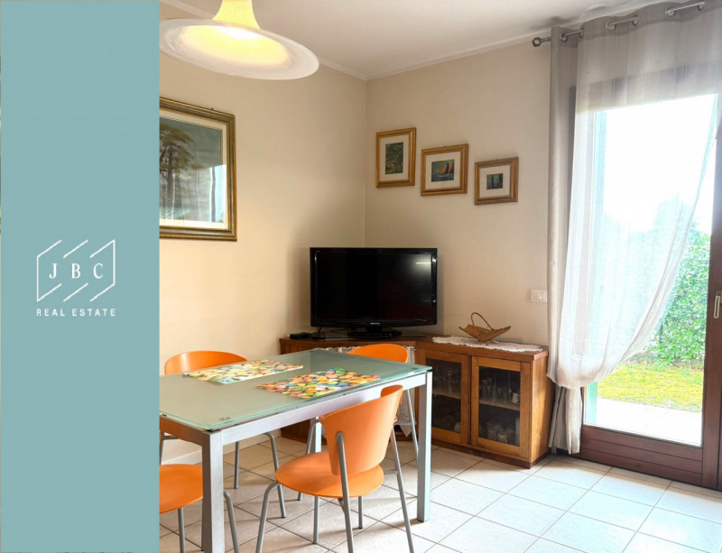 San Polo di Piave Vendita Appartamento bilocale