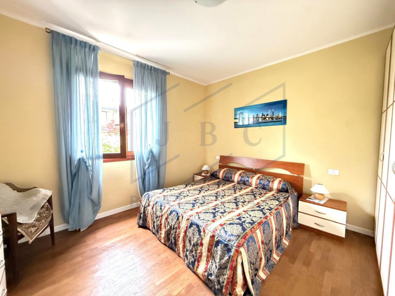 SAN POLO DI PIAVE - RAI -(TV)
Proponiamo in vendita un accogliente appartamento situato al piano ...