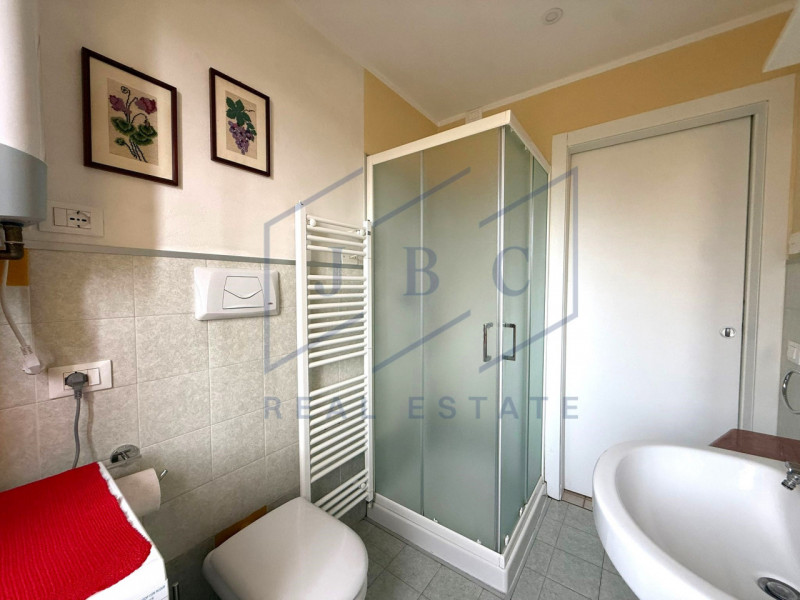 SAN POLO DI PIAVE - RAI -(TV)
Proponiamo in vendita un accogliente appartamento situato al piano ...