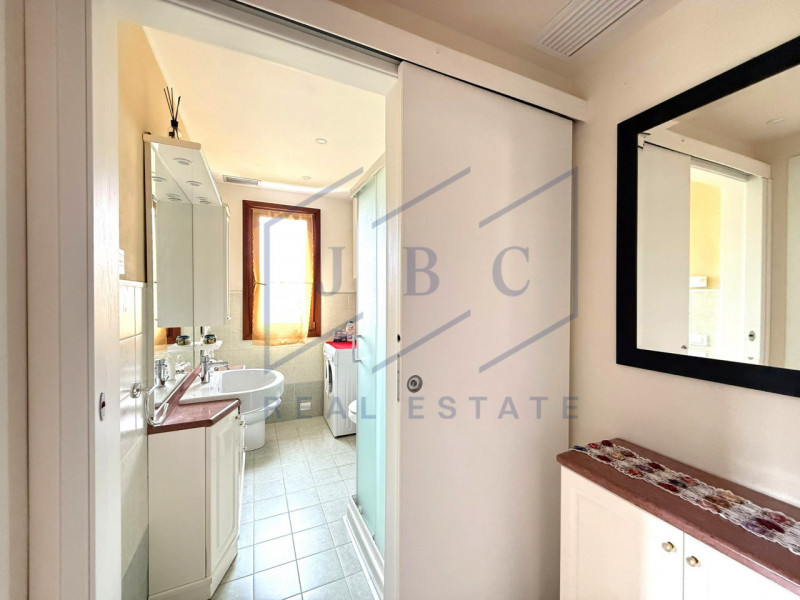 SAN POLO DI PIAVE - RAI -(TV)
Proponiamo in vendita un accogliente appartamento situato al piano ...