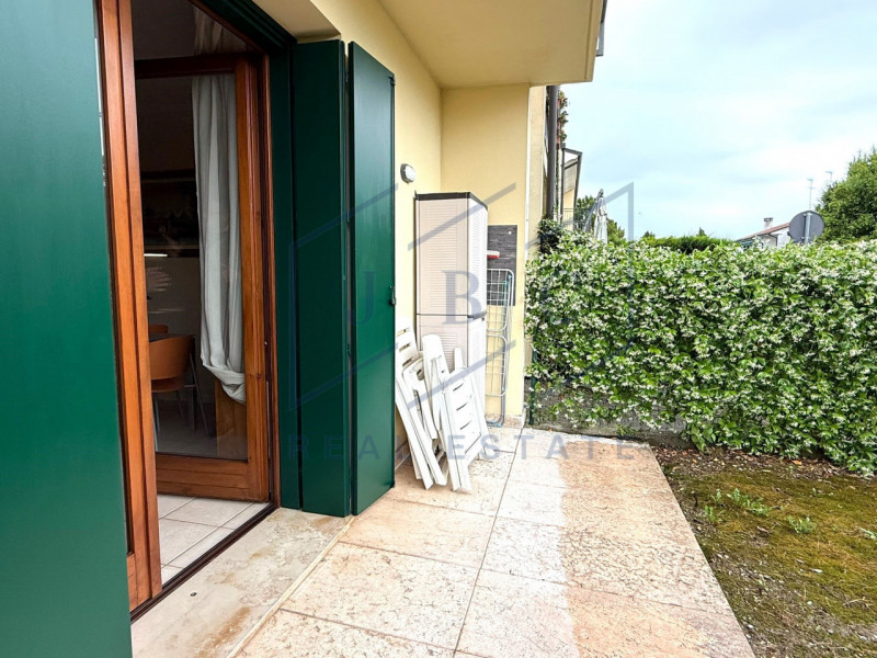 SAN POLO DI PIAVE - RAI -(TV)
Proponiamo in vendita un accogliente appartamento situato al piano ...