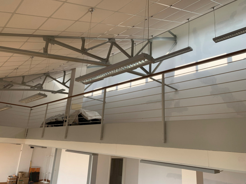 CARTURA in località cagnola in prossimità della principale via di comunicazione, con ampi parcheg...