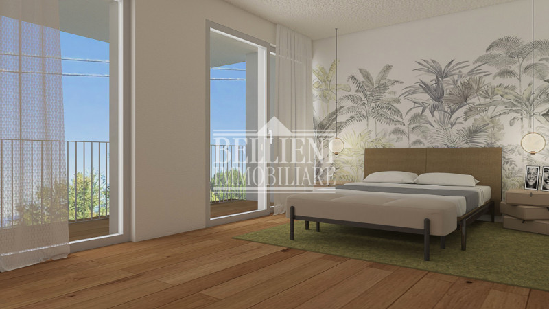 Dueville - in zona comoda al centro del paese ma allo stesso tempo con vista sul verde proponiamo...