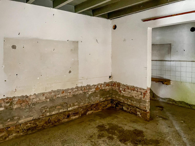 (Per INFO Vittorio 3517343301) Nel cuore di Montagnana, uno dei borghi più affascinanti del Venet...