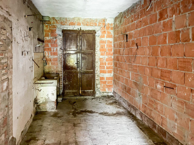 (Per INFO Vittorio 3517343301) Nel cuore di Montagnana, uno dei borghi più affascinanti del Venet...