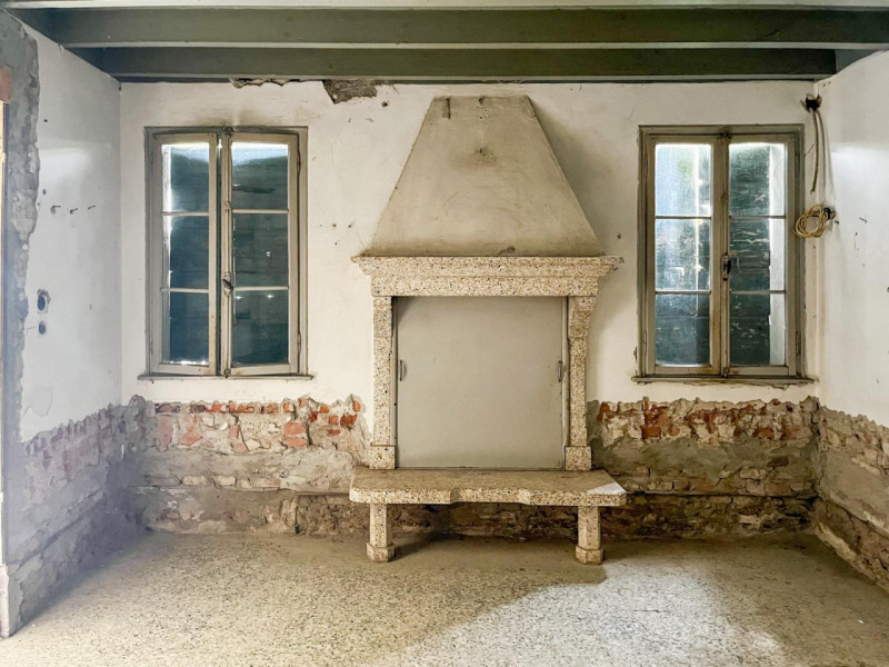 (Per INFO Vittorio 3517343301) Nel cuore di Montagnana, uno dei borghi più affascinanti del Venet...