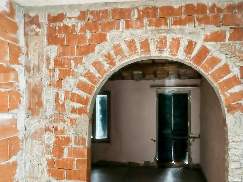 (Per INFO Vittorio 3517343301) Nel cuore di Montagnana, uno dei borghi più affascinanti del Venet...