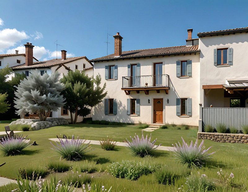 (Per INFO Vittorio 3517343301) Nel cuore di Montagnana, uno dei borghi più affascinanti del Venet...