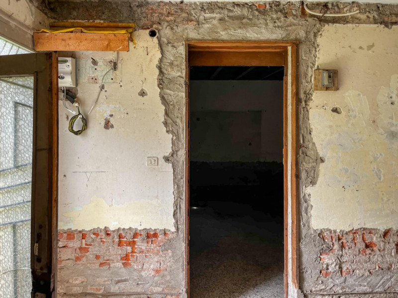 (Per INFO Vittorio 3517343301) Nel cuore di Montagnana, uno dei borghi più affascinanti del Venet...