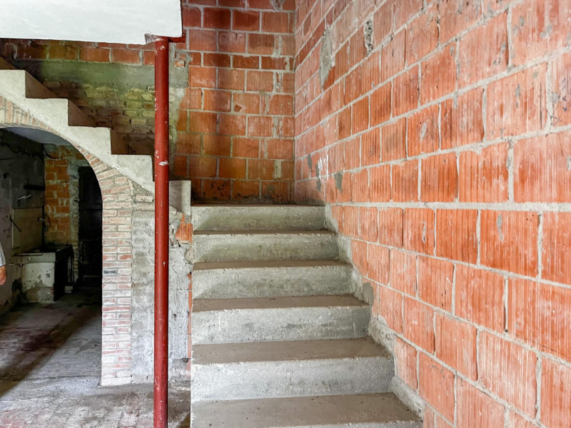 (Per INFO Vittorio 3517343301) Nel cuore di Montagnana, uno dei borghi più affascinanti del Venet...