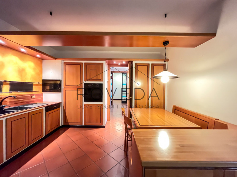 QUINTO DI TREVISO 

RIFERIMENTO: QT4

L'agenzia Roveda Immobiliare ha il piacere di presentarvi q...