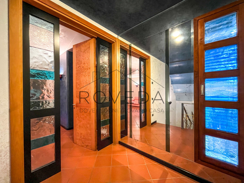 QUINTO DI TREVISO 

RIFERIMENTO: QT4

L'agenzia Roveda Immobiliare ha il piacere di presentarvi q...