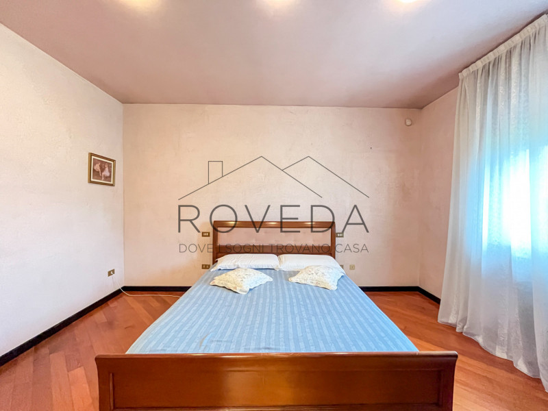 QUINTO DI TREVISO 

RIFERIMENTO: QT4

L'agenzia Roveda Immobiliare ha il piacere di presentarvi q...