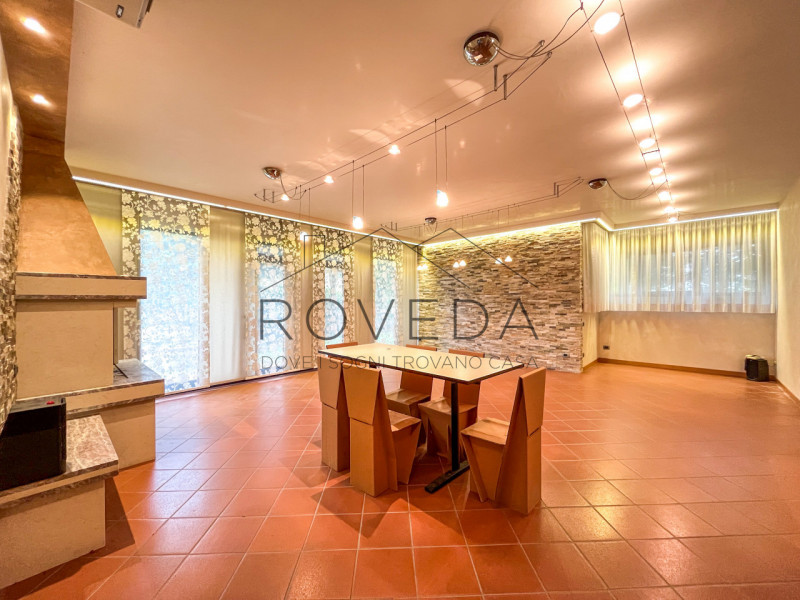 QUINTO DI TREVISO 

RIFERIMENTO: QT4

L'agenzia Roveda Immobiliare ha il piacere di presentarvi q...