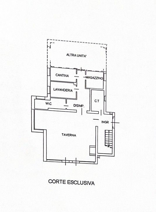QUINTO DI TREVISO 

RIFERIMENTO: QT4

L'agenzia Roveda Immobiliare ha il piacere di presentarvi q...