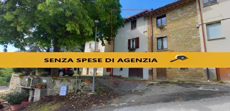 Gubbio Vendita Appartamento