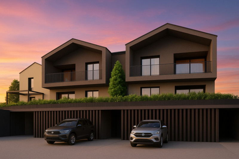 MONTEVIALE

ULTIMA UNITA' DISPONIBILE !!!

Procedono i lavori per la costruzione del Residence Di...