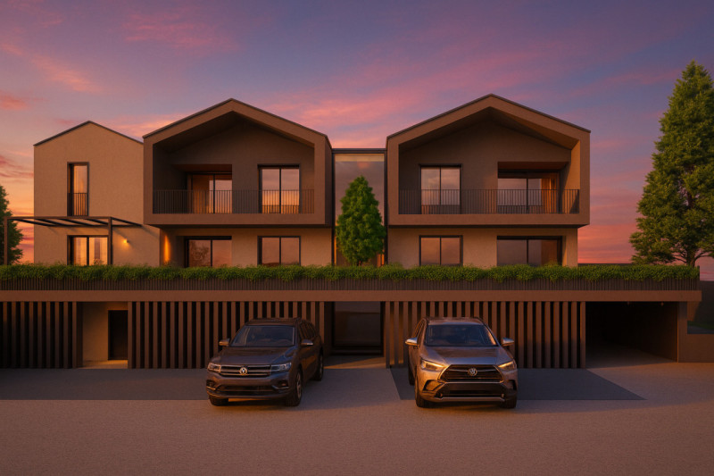 MONTEVIALE

ULTIMA UNITA' DISPONIBILE !!!

Procedono i lavori per la costruzione del Residence Di...