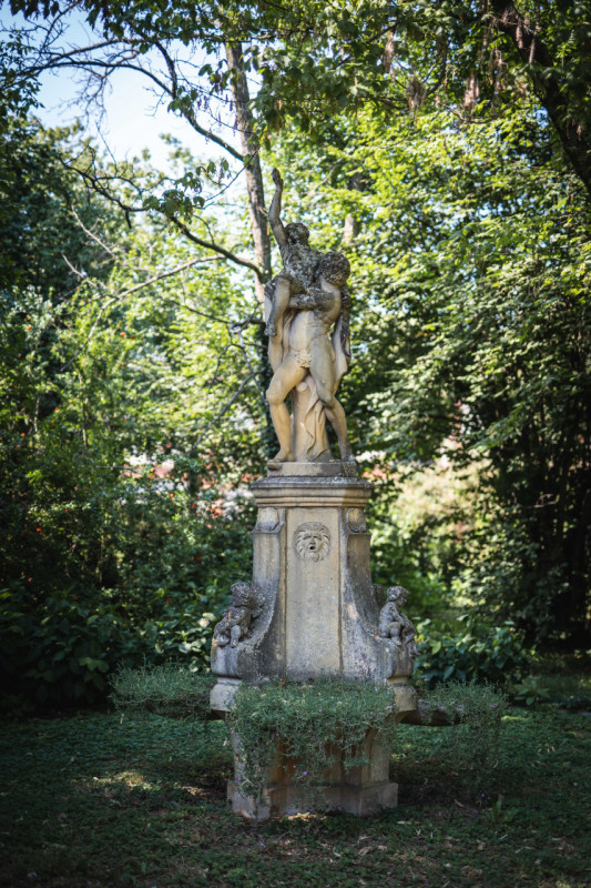 Tenuta di Prestigio a San Gervasio Bresciano – Con Piscina, Parco Privato, Dependance, Laboratori...