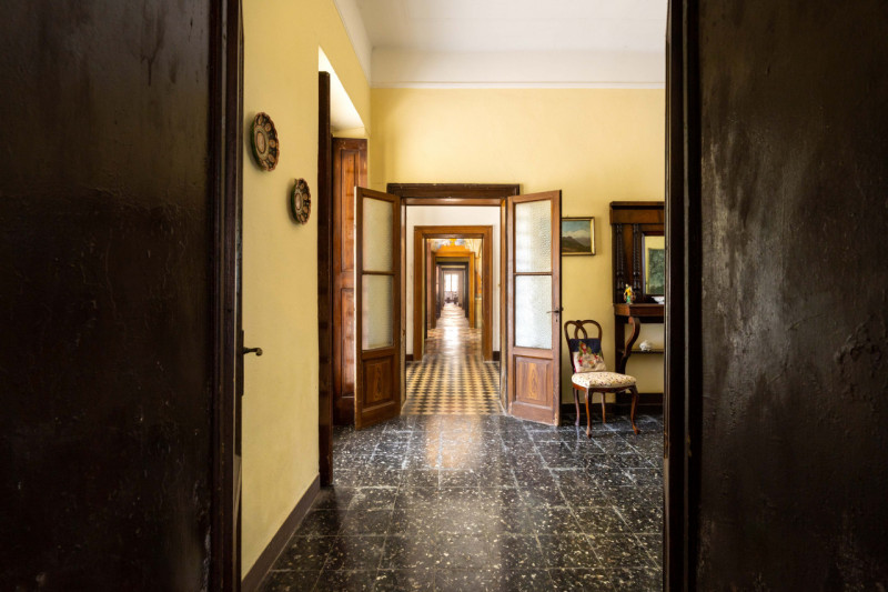 Tenuta di Prestigio a San Gervasio Bresciano – Con Piscina, Parco Privato, Dependance, Laboratori...