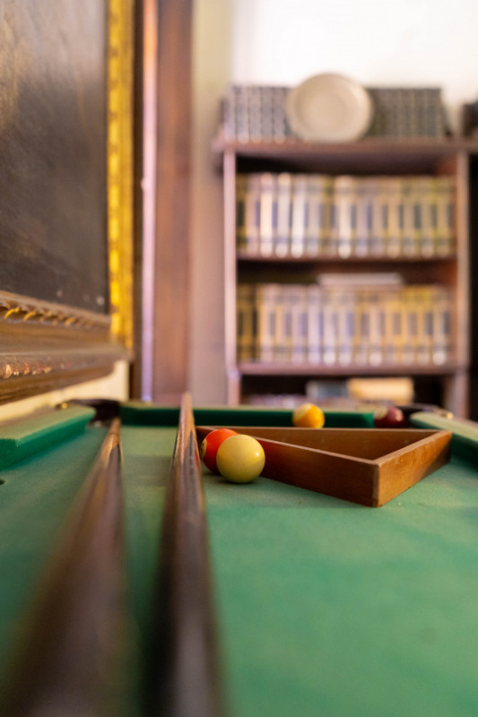 Tenuta di Prestigio a San Gervasio Bresciano – Con Piscina, Parco Privato, Dependance, Laboratori...