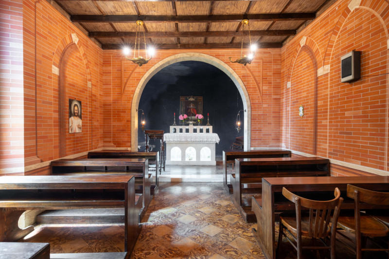 Tenuta di Prestigio a San Gervasio Bresciano – Con Piscina, Parco Privato, Dependance, Laboratori...