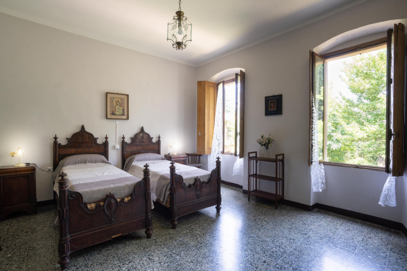 Tenuta di Prestigio a San Gervasio Bresciano – Con Piscina, Parco Privato, Dependance, Laboratori...