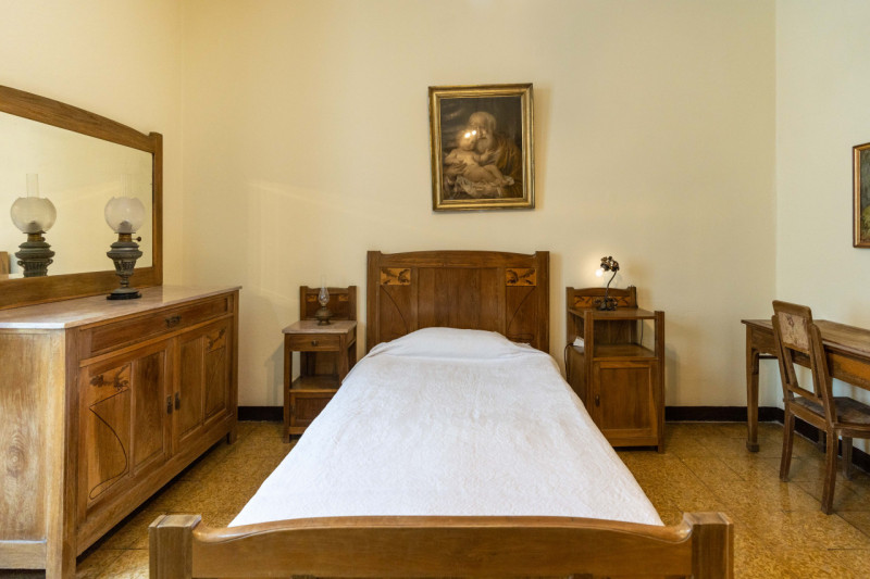 Tenuta di Prestigio a San Gervasio Bresciano – Con Piscina, Parco Privato, Dependance, Laboratori...