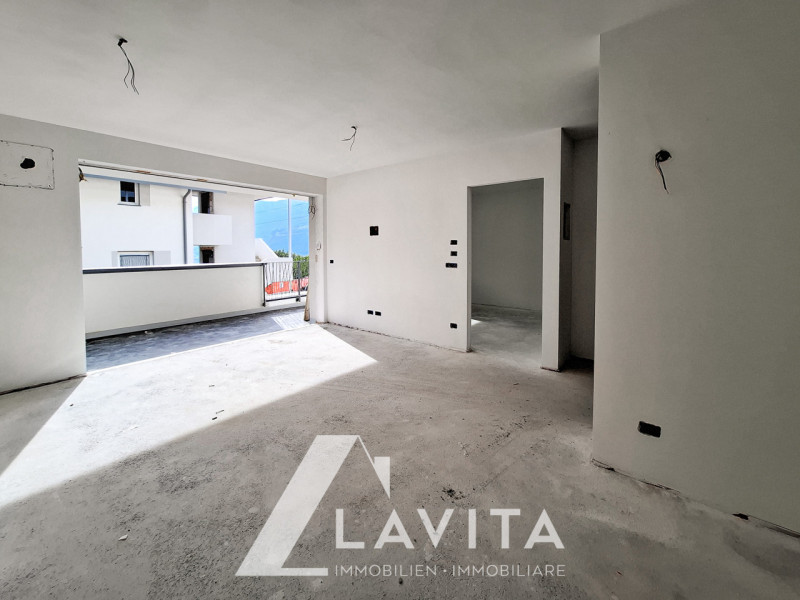 Montagna/Montan Vendita Appartamento bilocale