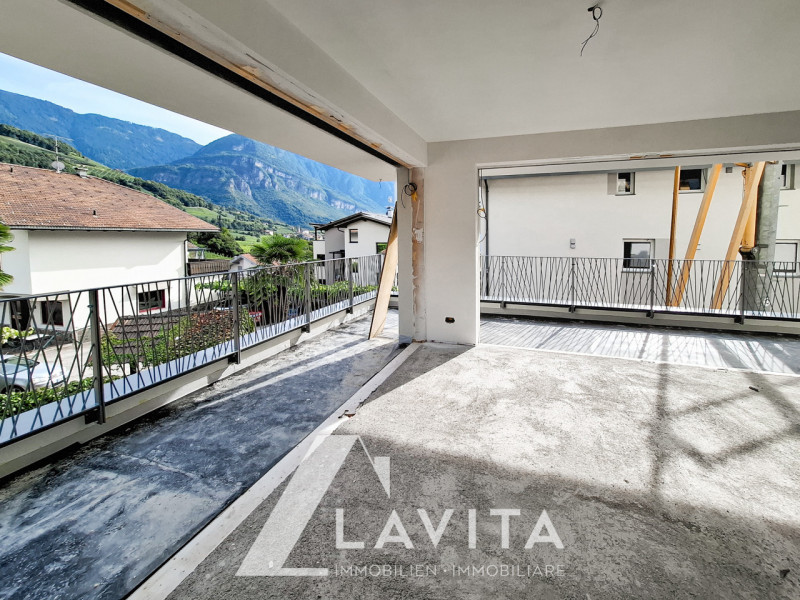 Montagna/Montan Vendita Appartamento trilocale