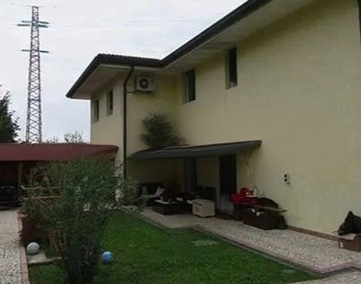 Dolo Vendita Bifamiliare