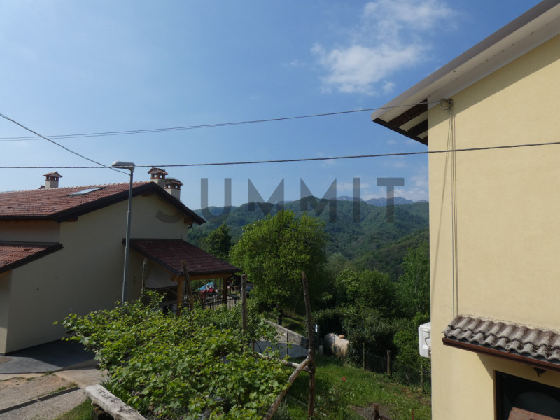 TORREBELVICINO: In contrada, CASA TERRA-CIELO disponibile da subito completa di orto e boschi. Cl...