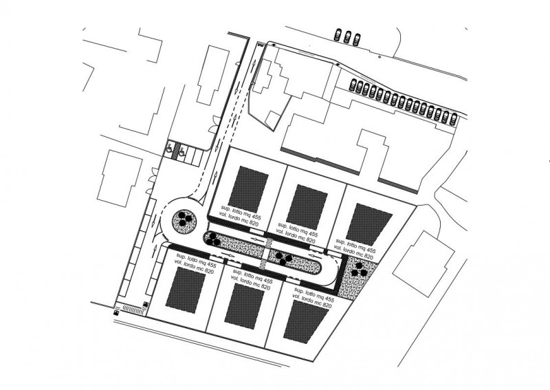 TERRENO EDIFICABILE IN CENTRO AD ESTE

Ad ESTE, in pieno centro del paese, vicinissimo a tutti i ...
