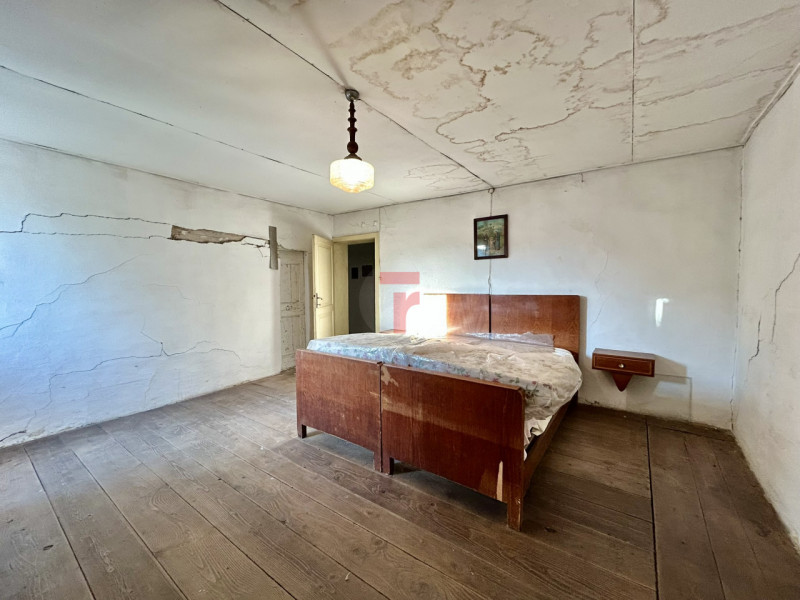 Centro San Giorgio delle Pertiche - proponiamo in vendita un rustico del 600 da ristrutturare di ...